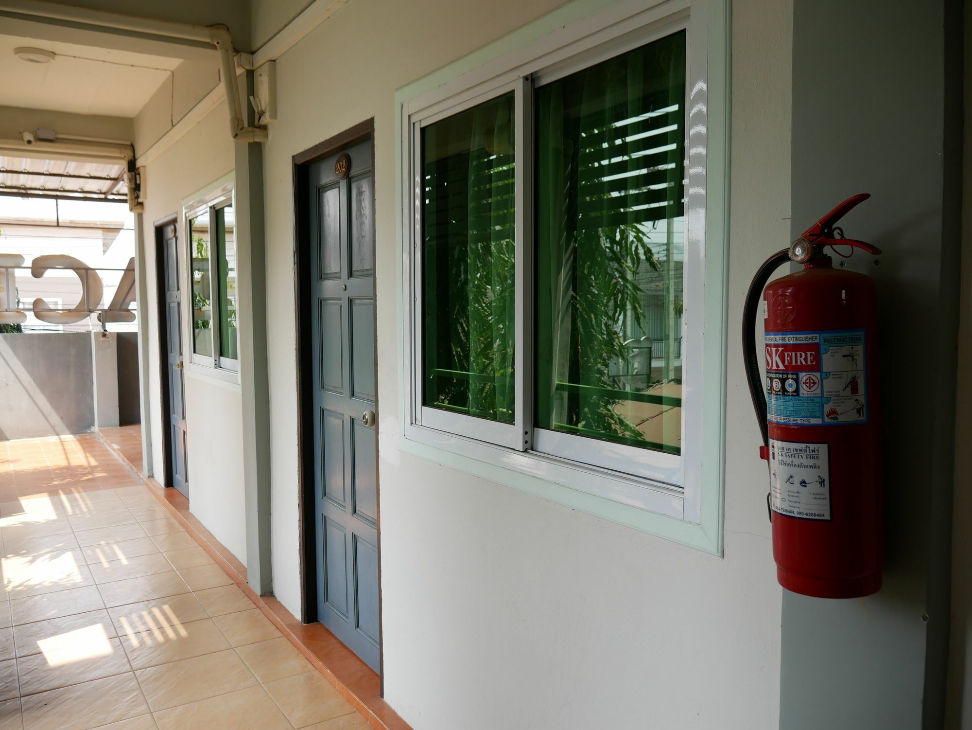 Siri Place Buriram Extérieur photo